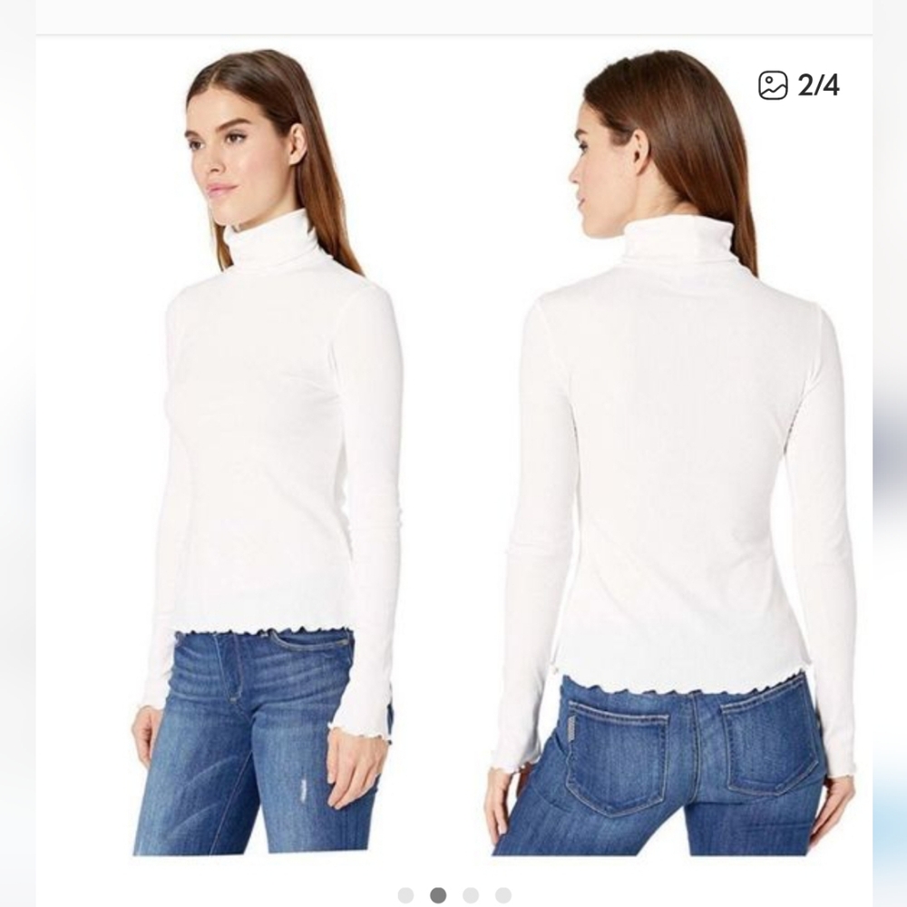 Nwt Show Me Your Mumu Turtleneck Women XS